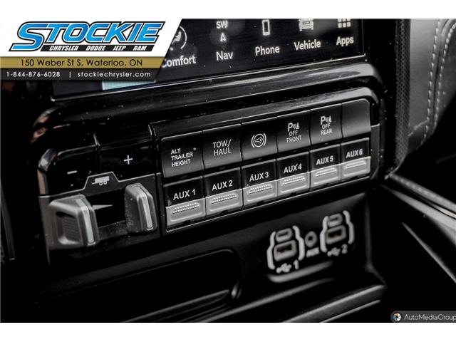 2023 RAM 3500 Limited (Stk: 40594) in Waterloo - Image 26 of 29