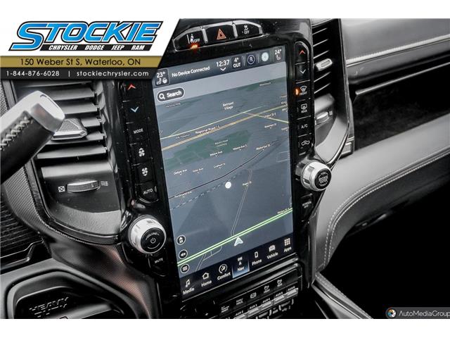 2023 RAM 3500 Limited (Stk: 40594) in Waterloo - Image 27 of 29