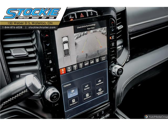 2023 RAM 3500 Limited (Stk: 40594) in Waterloo - Image 29 of 29