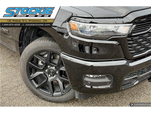 2026 RAM 1500 Sport (Stk: 46104) in Waterloo - Image 2 of 20