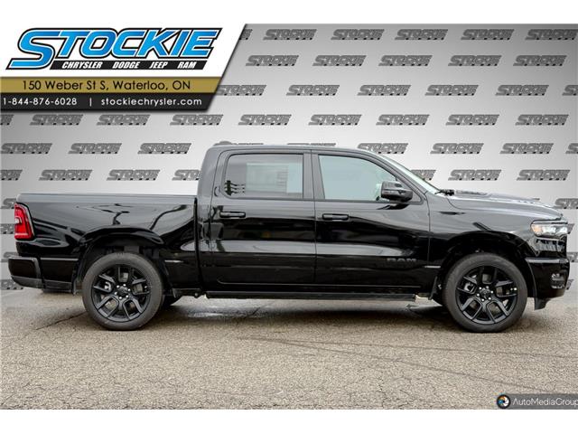 2026 RAM 1500 Sport (Stk: 46104) in Waterloo - Image 3 of 20