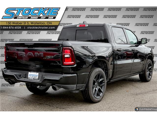 2026 RAM 1500 Sport (Stk: 46104) in Waterloo - Image 4 of 20