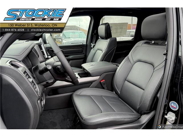 2026 RAM 1500 Sport (Stk: 46104) in Waterloo - Image 5 of 20