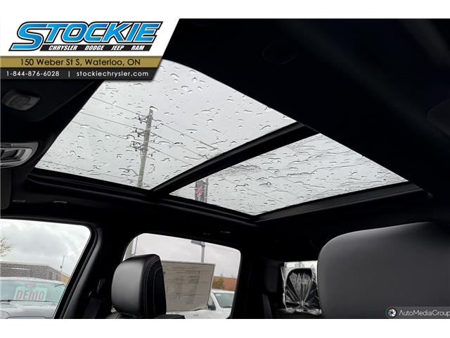 2026 RAM 1500 Sport (Stk: 46104) in Waterloo - Image 6 of 20