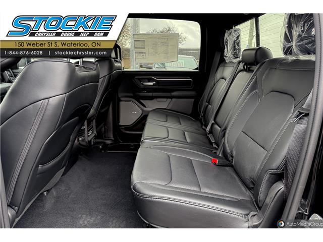 2026 RAM 1500 Sport (Stk: 46104) in Waterloo - Image 7 of 20