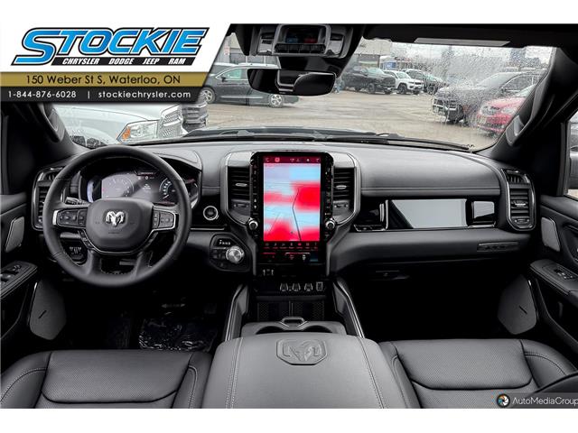 2026 RAM 1500 Sport (Stk: 46104) in Waterloo - Image 9 of 20