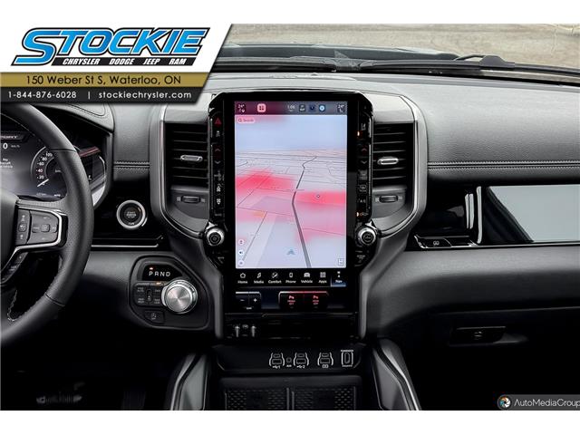 2026 RAM 1500 Sport (Stk: 46104) in Waterloo - Image 10 of 20