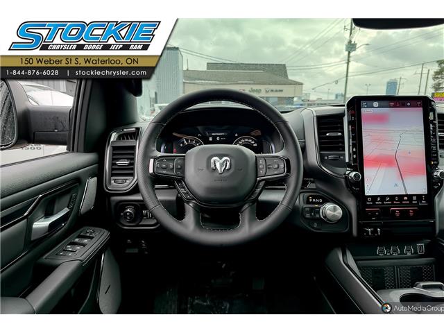2026 RAM 1500 Sport (Stk: 46104) in Waterloo - Image 11 of 20