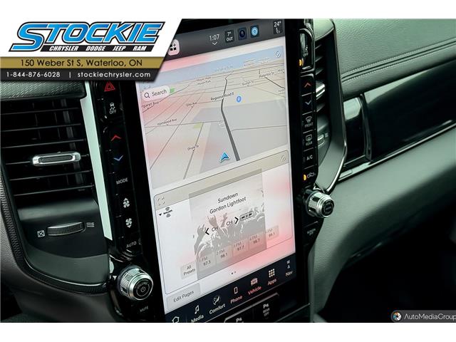 2026 RAM 1500 Sport (Stk: 46104) in Waterloo - Image 18 of 20