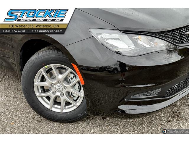 2026 Chrysler Grand Caravan SXT (Stk: 46149) in Waterloo - Image 2 of 20