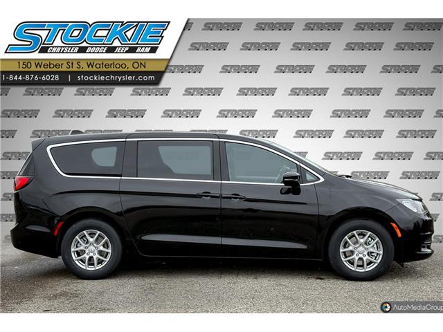 2026 Chrysler Grand Caravan SXT (Stk: 46149) in Waterloo - Image 3 of 20