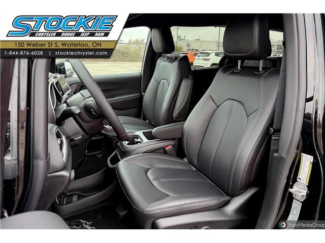 2026 Chrysler Grand Caravan SXT (Stk: 46149) in Waterloo - Image 5 of 20
