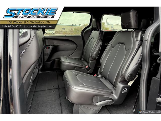 2026 Chrysler Grand Caravan SXT (Stk: 46149) in Waterloo - Image 6 of 20