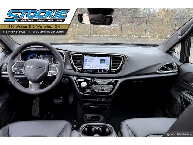 2026 Chrysler Grand Caravan SXT (Stk: 46149) in Waterloo - Image 9 of 20