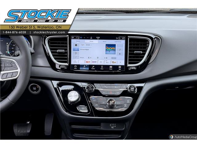 2026 Chrysler Grand Caravan SXT (Stk: 46149) in Waterloo - Image 10 of 20