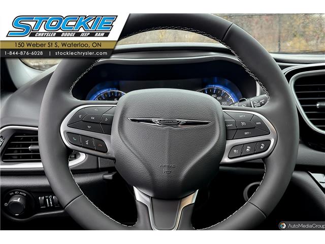 2026 Chrysler Grand Caravan SXT (Stk: 46149) in Waterloo - Image 12 of 20