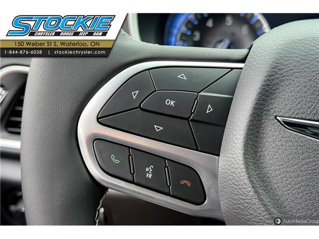 2026 Chrysler Grand Caravan SXT (Stk: 46149) in Waterloo - Image 13 of 20