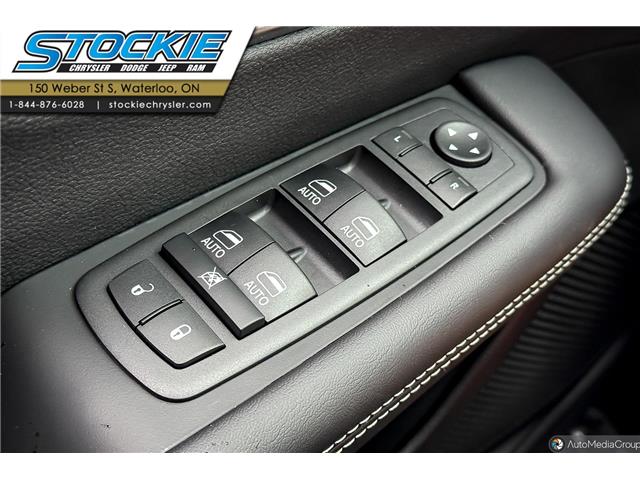 2026 Chrysler Grand Caravan SXT (Stk: 46149) in Waterloo - Image 15 of 20