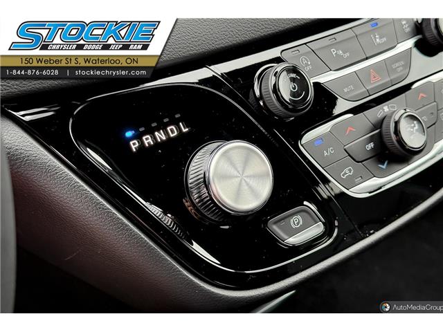 2026 Chrysler Grand Caravan SXT (Stk: 46149) in Waterloo - Image 16 of 20