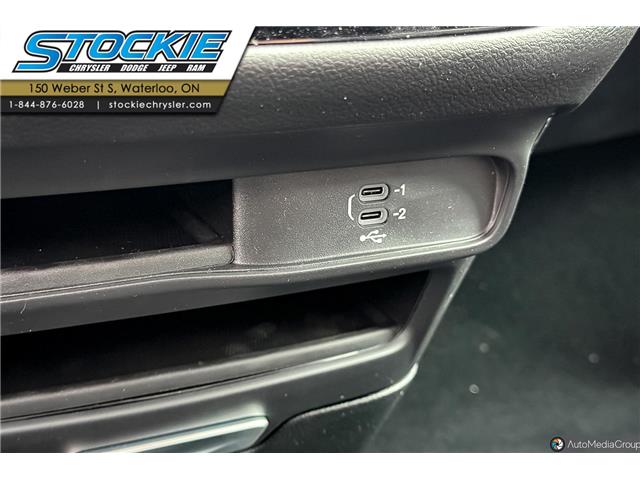 2026 Chrysler Grand Caravan SXT (Stk: 46149) in Waterloo - Image 17 of 20