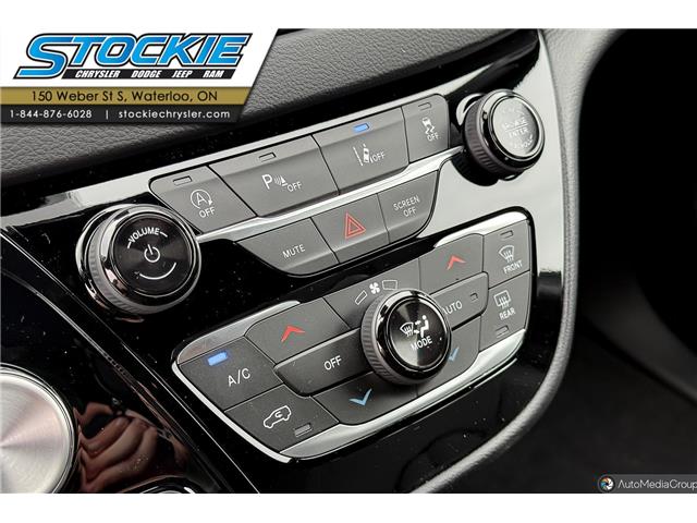 2026 Chrysler Grand Caravan SXT (Stk: 46149) in Waterloo - Image 18 of 20