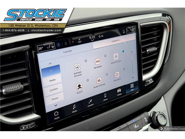 2026 Chrysler Grand Caravan SXT (Stk: 46149) in Waterloo - Image 19 of 20