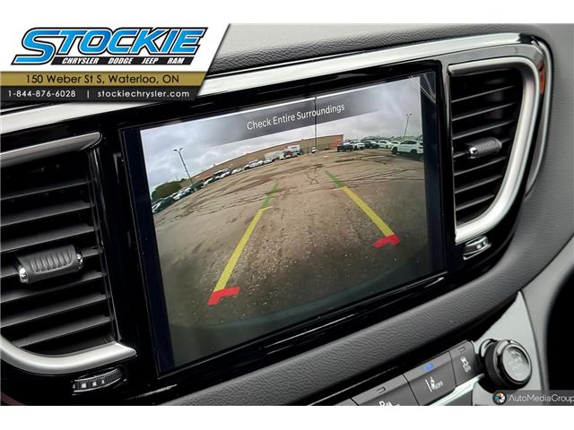 2026 Chrysler Grand Caravan SXT (Stk: 46149) in Waterloo - Image 20 of 20