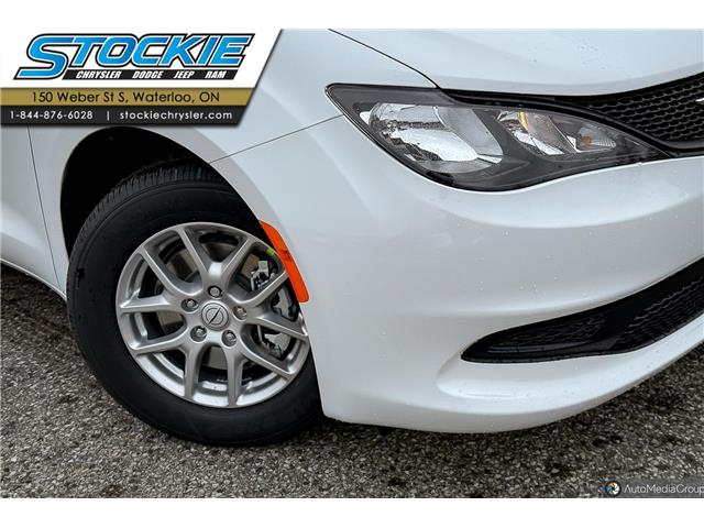 2026 Chrysler Grand Caravan SXT (Stk: 46150) in Waterloo - Image 2 of 20