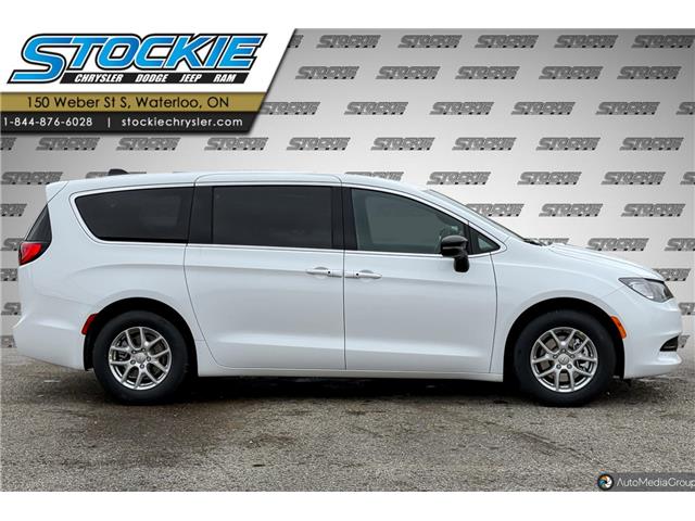 2026 Chrysler Grand Caravan SXT (Stk: 46150) in Waterloo - Image 3 of 20