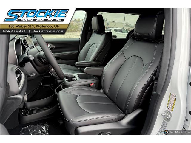2026 Chrysler Grand Caravan SXT (Stk: 46150) in Waterloo - Image 5 of 20