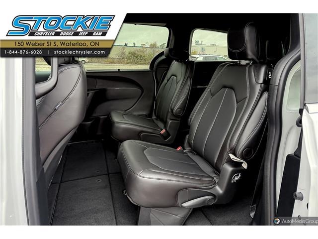 2026 Chrysler Grand Caravan SXT (Stk: 46150) in Waterloo - Image 6 of 20