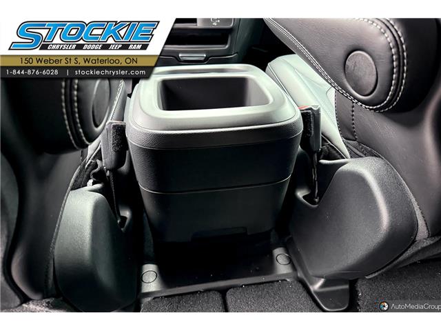 2026 Chrysler Grand Caravan SXT (Stk: 46150) in Waterloo - Image 8 of 20