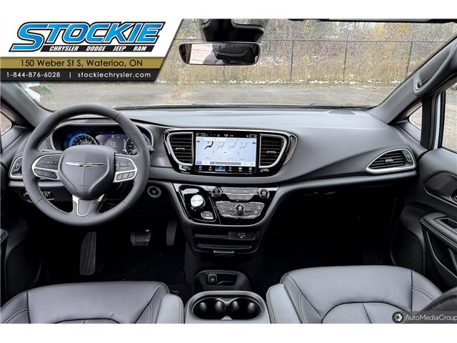 2026 Chrysler Grand Caravan SXT (Stk: 46150) in Waterloo - Image 9 of 20
