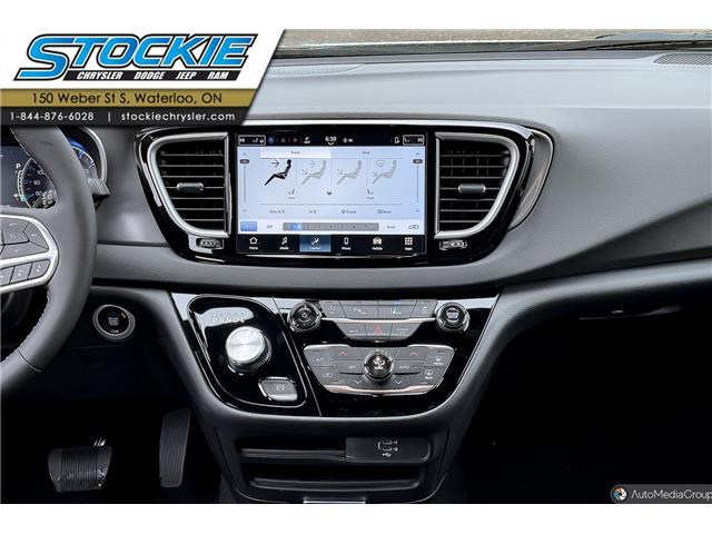 2026 Chrysler Grand Caravan SXT (Stk: 46150) in Waterloo - Image 10 of 20