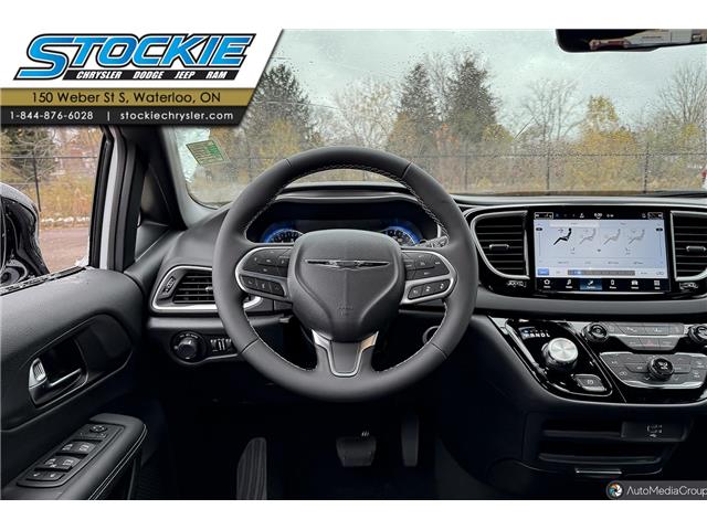 2026 Chrysler Grand Caravan SXT (Stk: 46150) in Waterloo - Image 11 of 20