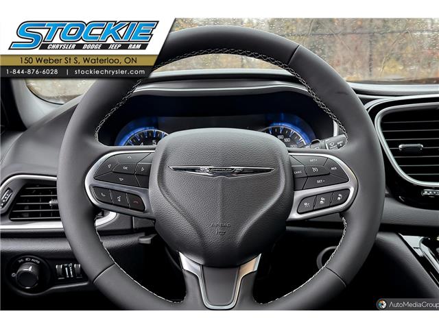 2026 Chrysler Grand Caravan SXT (Stk: 46150) in Waterloo - Image 12 of 20