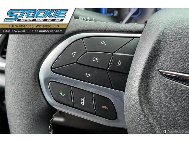 2026 Chrysler Grand Caravan SXT (Stk: 46150) in Waterloo - Image 13 of 20