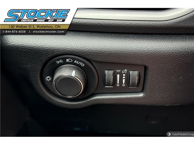 2026 Chrysler Grand Caravan SXT (Stk: 46150) in Waterloo - Image 14 of 20