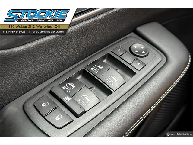 2026 Chrysler Grand Caravan SXT (Stk: 46150) in Waterloo - Image 15 of 20