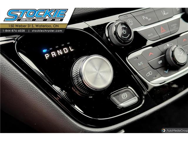 2026 Chrysler Grand Caravan SXT (Stk: 46150) in Waterloo - Image 16 of 20