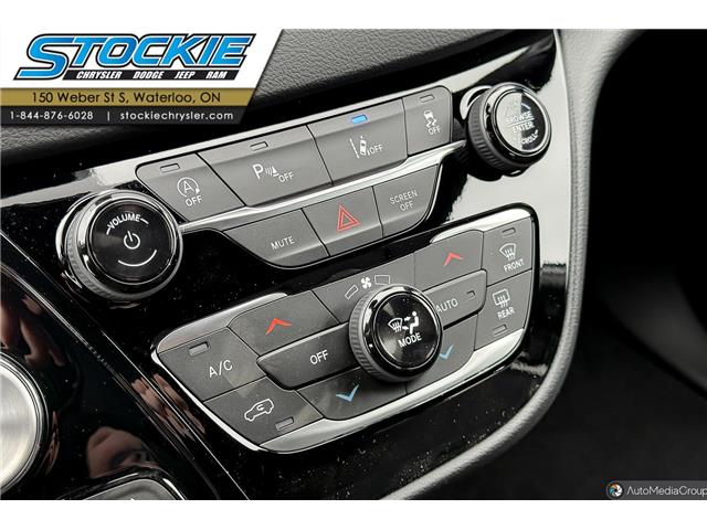 2026 Chrysler Grand Caravan SXT (Stk: 46150) in Waterloo - Image 18 of 20