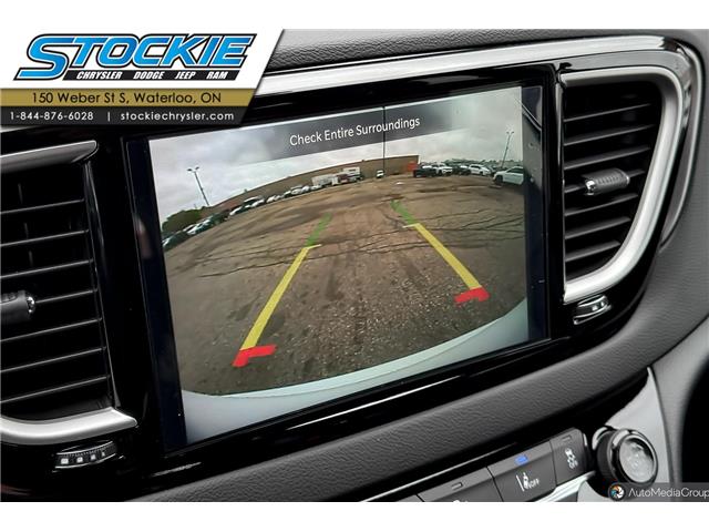 2026 Chrysler Grand Caravan SXT (Stk: 46150) in Waterloo - Image 20 of 20