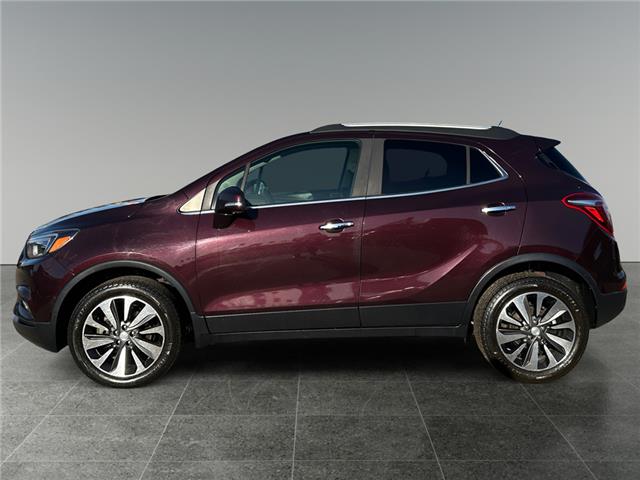 2018 Buick Encore Premium (Stk: BP3078) in Saskatoon - Image 2 of 15