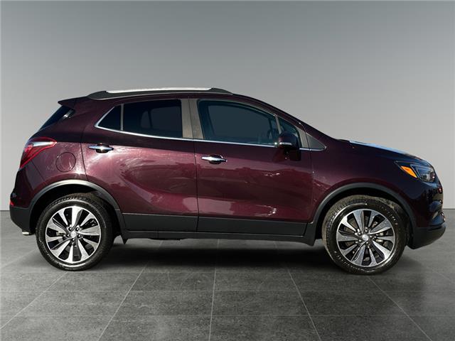 2018 Buick Encore Premium (Stk: BP3078) in Saskatoon - Image 6 of 15