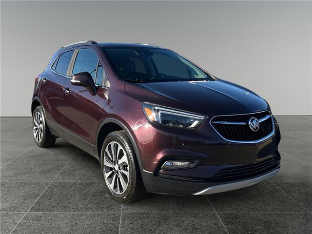 2018 Buick Encore Premium (Stk: BP3078) in Saskatoon - Image 7 of 15