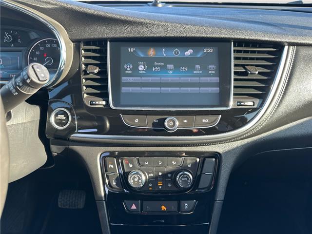 2018 Buick Encore Premium (Stk: BP3078) in Saskatoon - Image 10 of 15