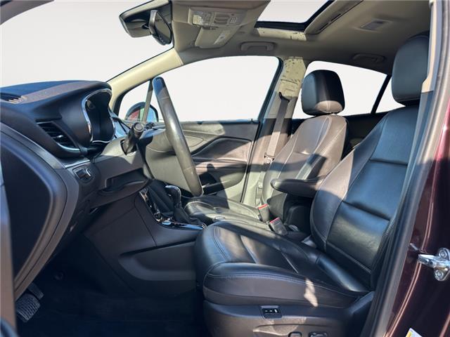 2018 Buick Encore Premium (Stk: BP3078) in Saskatoon - Image 12 of 15