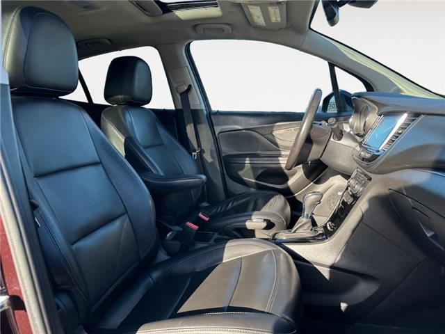 2018 Buick Encore Premium (Stk: BP3078) in Saskatoon - Image 14 of 15