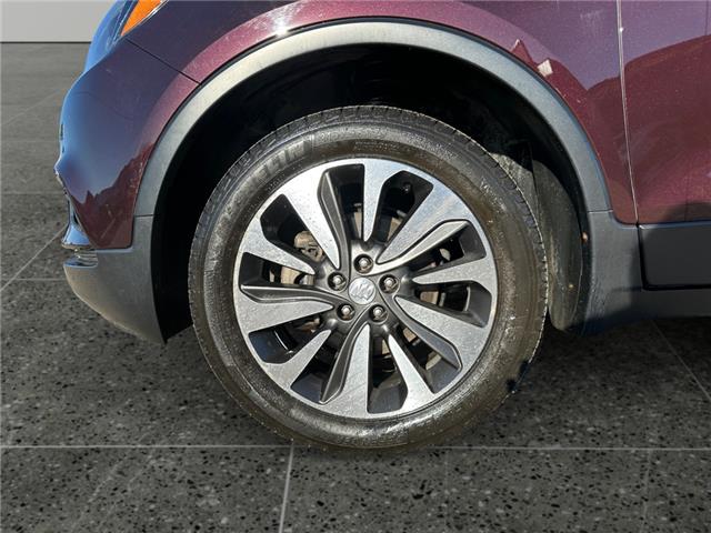 2018 Buick Encore Premium (Stk: BP3078) in Saskatoon - Image 15 of 15