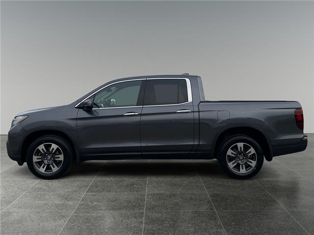 2019 Honda Ridgeline Touring (Stk: P40300C) in Saskatoon - Image 2 of 16
